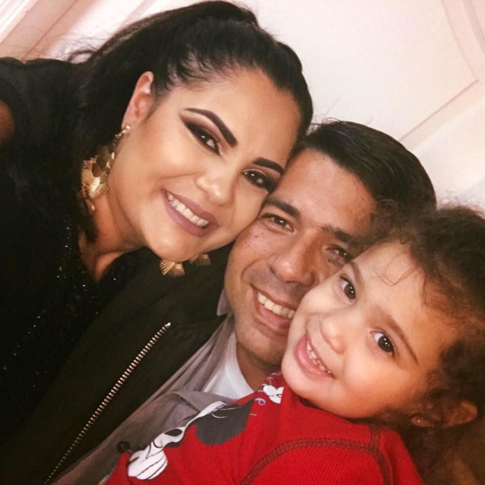 Meet your Posher, Sandra